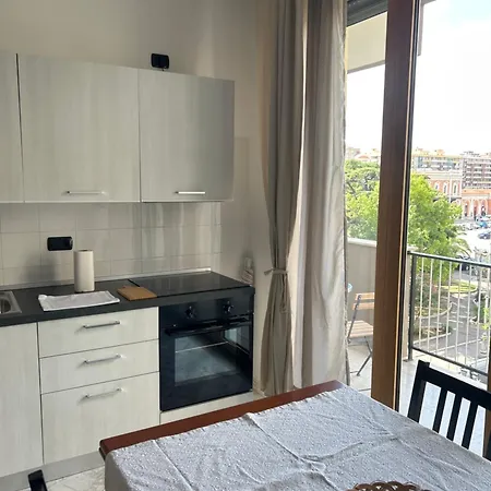 Apartmán Apulia A Bari