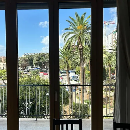 Apulia A Lejlighed *