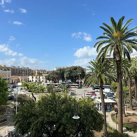 Apulia A Apartment