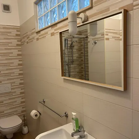 Apartamento Apulia A Bari