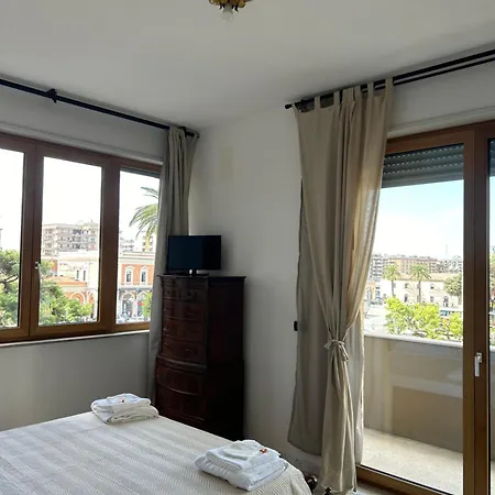 Apartment Apulia A *