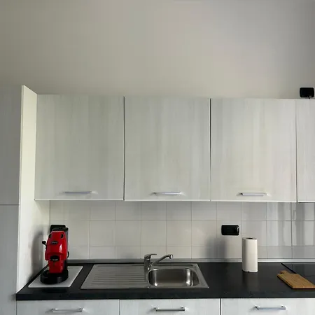 Apulia A Apartamento *