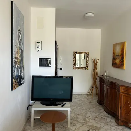 Apartment Apulia A