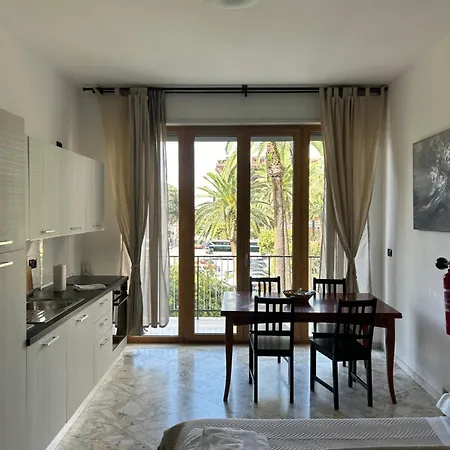 Apulia A Apartment Bari